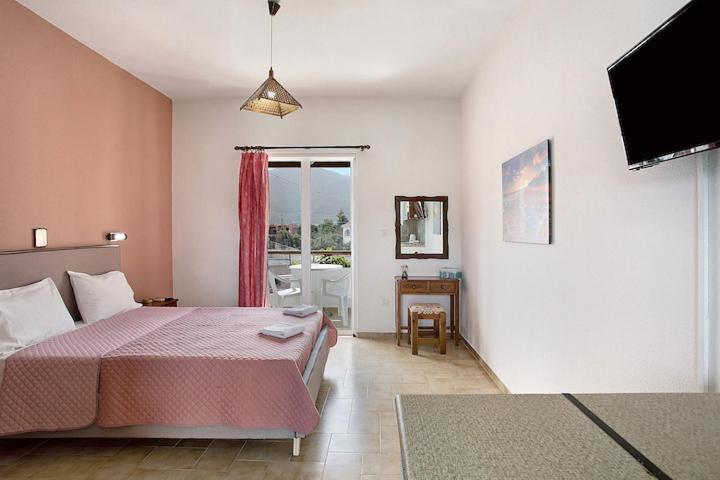 Bekiri'S Studios Alykanas  Luaran gambar