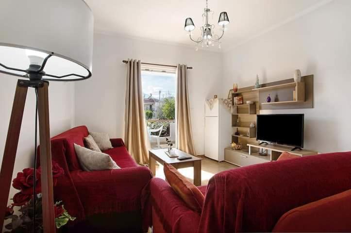 Bekiri'S Studios Alykanas  Luaran gambar