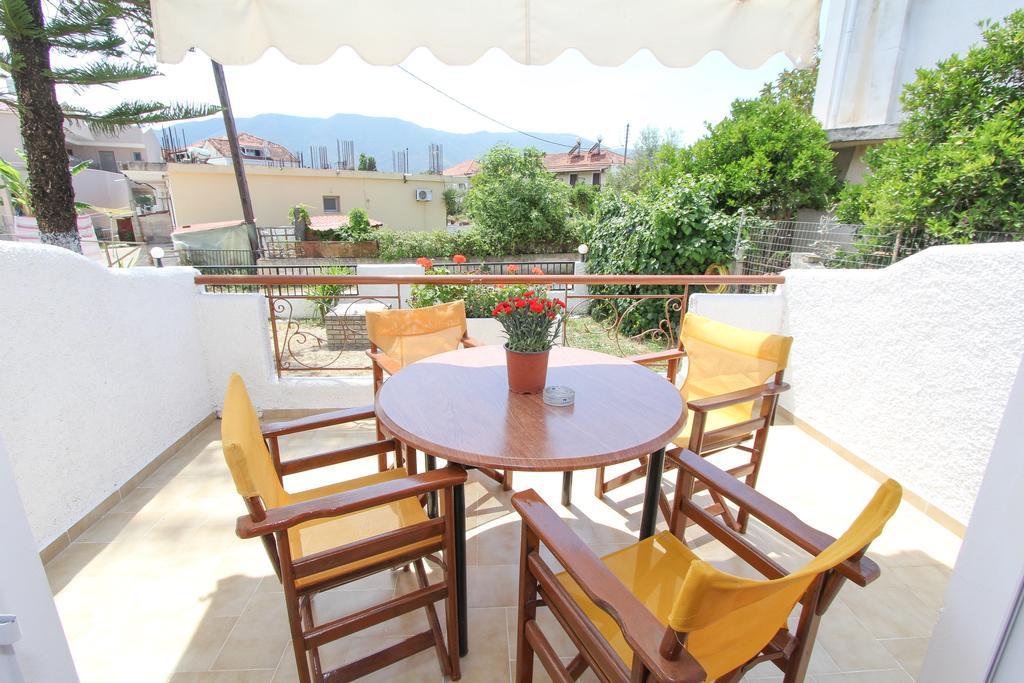 Bekiri'S Studios Alykanas  Luaran gambar